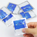 16x *2 Screen Wash Tablets Concentrated Convenient Ready-to-Use 4 Seas VAD YTA