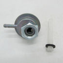 2PCS Gas Fuel Switch Pump Valve Petcock for GY6 50cc 150cc Go Kart ATV FQC IAL