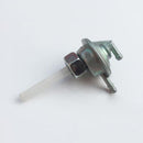 2PCS Gas Fuel Switch Pump Valve Petcock for GY6 50cc 150cc Go Kart ATV FQC IAL