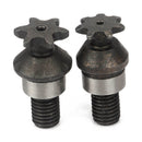 T8F 6 Tooth Pinion Clutch Bell Housing Sprocket 47cc 49cc Dirt Pit Pro  IPU