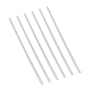 10PCS Car Accessories AUTO Air Conditioner Air Outlet Decoration Strip PVC New