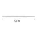 10PCS Car Accessories AUTO Air Conditioner Air Outlet Decoration Strip PVC New