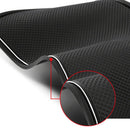 2 Sets Cup Holder & Center Console Car Mat Liner Accessories for Tesla YLY PTL