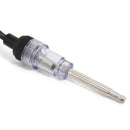 2PCS Spark Plug Tester Ignition System Coil Engine In Line Auto Diagnos ZBD