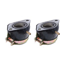 Intake Manifold GY6-250 172MM CF250 CN250 Scooter ATV Quad Buggy KPB