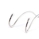 2 Pairs Auto Car Seat Truck Coat Hook Purse Shopping Bag Hanger Organize CKG