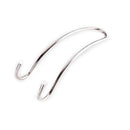 2 Pairs Auto Car Seat Truck Coat Hook Purse Shopping Bag Hanger Organize CKG