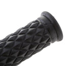 4PCS Universal For 22mm CNC HandleBar Motorcycle Hand Grips Grip Handle BLL