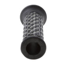 4PCS Universal For 22mm CNC HandleBar Motorcycle Hand Grips Grip Handle BLL
