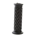 4PCS Universal For 22mm CNC HandleBar Motorcycle Hand Grips Grip Handle BLL