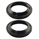 2 Sets 35x48x11 Motorcycle Front Fork Damper Shock Absorber Oil Seal D GQC
