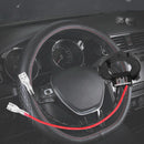 2 Pairs H7 LED Headlight Bulb Adapter Retainer Holder For Golf MK7 Jet MFE QFY