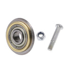 22*6*6mm Rotary Bearing Cutting Wheel Tile Cutter Replacement Spare Blade Tool d
