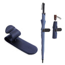 2pcs Portable Car Seat Door Umbrella Storage Hook Holder Hanger Multifunction bn