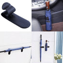 2pcs Portable Car Seat Door Umbrella Storage Hook Holder Hanger Multifu BJD CYV