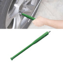 2PCS Tyre Valve Stem Puller Remover Repair Install Tool Alloy Steel Wh UBT