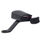 2PCS Motorcycle Rearview Mirror Waterproof Mobile Phone Charger USB Indica ALX