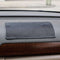 2x Extra Large 27 x 15cm Anti-Slip Mat Non-Slip Pad Car Dashboard Adhe RUZ