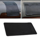 2x Extra Large 27 x 15cm Anti-Slip Mat Non-Slip Pad Car Dashboard Adhe RUZ