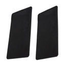 2x Extra Large 27 x 15cm Anti-Slip Mat Non-Slip Pad Car Dashboard Adhe RUZ