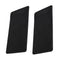 2x Extra Large 27 x 15cm Anti-Slip Mat Non-Slip Pad Car Dashboard Adhe RUZ