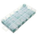 2 Sets O Ring Seal Rubber Assortment 18 sizes Green Kit Hydraulics Air Gas Oil