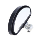 Blind Spot Mirror Wide Angle Rear Side View Vehicle Car Truck 2PCS QCL