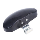 New Universal Blind Spot Mirror Wide Angle Rear Side View Vehicle Car 2PCS