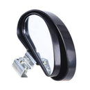 New Universal Blind Spot Mirror Wide Angle Rear Side View Vehicle Car 2PCS