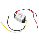 2PCS SIDC12V Step Down to DC9V 2A Industry Grade Waterproof Converter R GRE