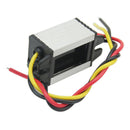 2PCS SIDC12V Step Down to DC9V 2A Industry Grade Waterproof Converter R GRE