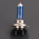 4PCS H7 100W DC12V Car Headlights Halogen Lamp Bulb Xenon White New