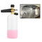 Car Wash Snow Foam Lance With Different Kinds Male Thread Adaptors Soap Fo RMO