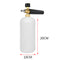 Car Wash Snow Foam Lance With Different Kinds Male Thread Adaptors Soap Fo RMO