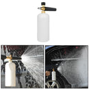 Car Wash Snow Foam Lance With Different Kinds Male Thread Adaptors Soap Fo RMO