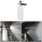 Car Wash Snow Foam Lance With Different Kinds Male Thread Adaptors Soap Fo RMO