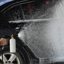 Car Wash Snow Foam Lance With Different Kinds Male Thread Adaptors Soap Fo RMO