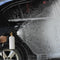 Car Wash Snow Foam Lance With Different Kinds Male Thread Adaptors Soap Fo RMO