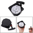 80mm Pull Starter Recoil Pullstart Replace For Lawn Mower Brush Cutter St IOG