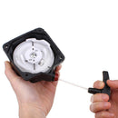 80mm Pull Starter Recoil Pullstart Replace For Lawn Mower Brush Cutter St IOG