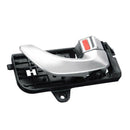 Pair Front Right Left For Hyundai Sonata 2005-2008 Car Door Handle Spare S EBP