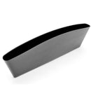 2PCS Leather Car Seat Seam Pouch Phone Coin Accessories Storage Organizer Holder