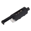 60X-100X LED Microscope Magnifier Glass Magnifying Lens Jewelers Loupe  New