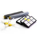 8Pc For iRobot Roomba Filters 800 & 900 Series Part Kit 900 800 Vacuum Bru HWX