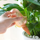 1PCS Plant Self Watering Device Spikes Bird Shape Vacation Garden Automatic IAZ
