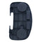 Oversize Zero Gravity Outdoor Reclining Lounge Patio Chairs Cup Holder New asd