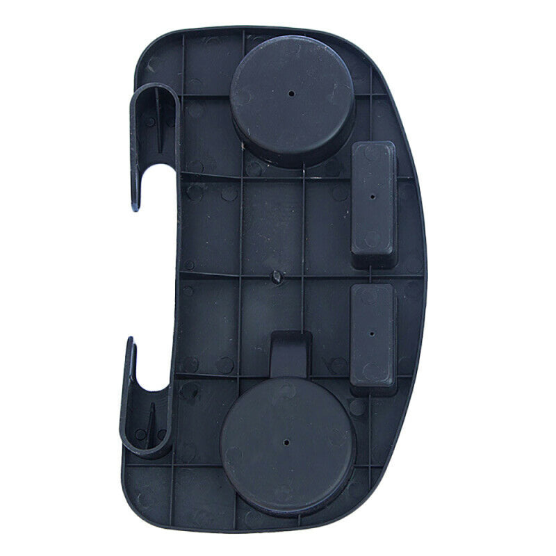 Oversize Zero Gravity Outdoor Reclining Lounge Patio Chairs Cup Holder New asd