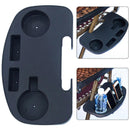Oversize Zero Gravity Outdoor Reclining Lounge Patio Chairs Cup Holder New asd