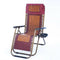 Oversize Zero Gravity Outdoor Reclining Lounge Patio Chairs Cup Holder New asd