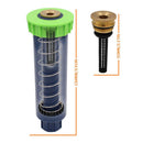 Automatic Telescopic Lawn Buried Nozzle Sprinkler Head Garden Irrigation T HZX